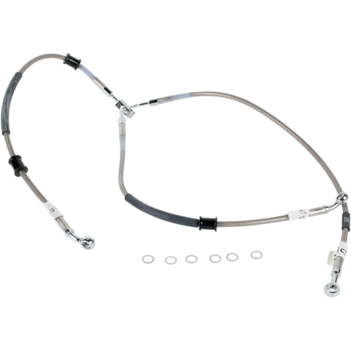 Russell - Russell Brake Line Kit - R09827