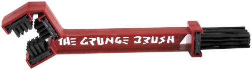 Simple Solutions - Simple Solutions The Grunge Brush with Cleaner - GCP900
