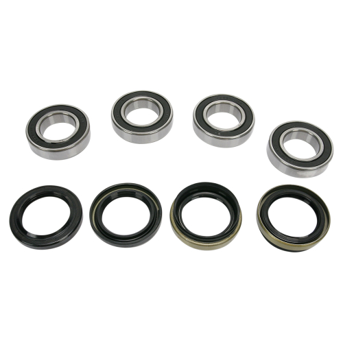 Pivot Works - Pivot Works Wheel Bearing Kit - PWFWK-Y10-642