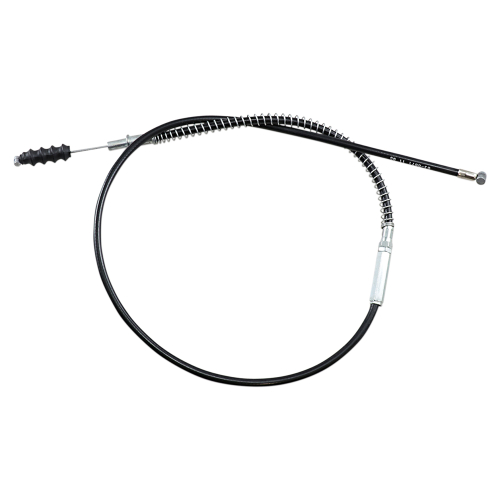 Motion Pro - Motion Pro Black Vinyl Clutch Cable - 03-0071