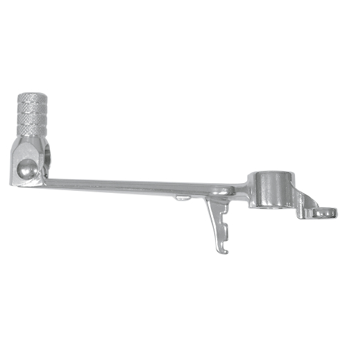 Emgo - Emgo Forged Brake Pedal - Folding - 83-30880