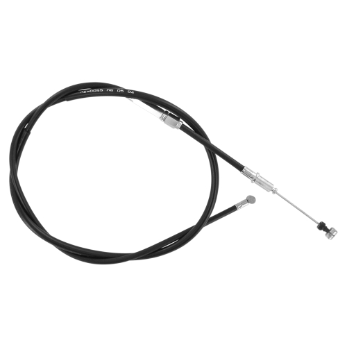 Motion Pro - Motion Pro Black Vinyl Clutch Cable - 04-0055