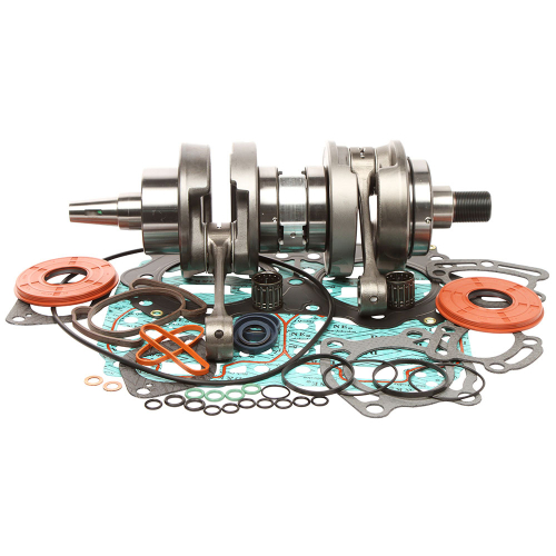 Hot Rods - Hot Rods Bottom End Kit - CBKW010