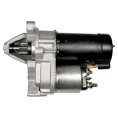 Ricks Motorsport Electric - Ricks Motorsport Electric Starter - 61-801