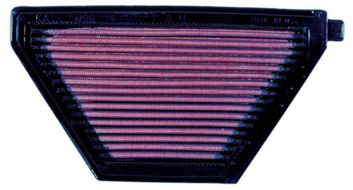 K&N Engineering - K&N Engineering High Flow Air Filter - KA-5096