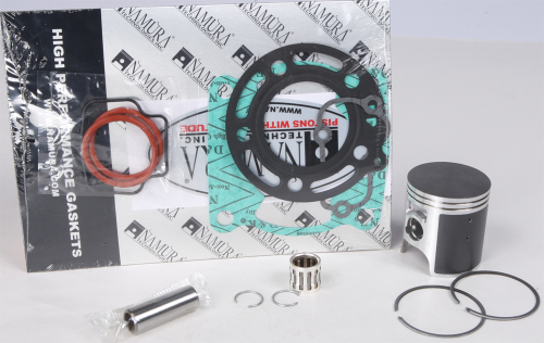 Namura Technologies - Namura Technologies Top End Repair Kit - 0.50mm Oversized to 48.45mm - NX-20080-2K1