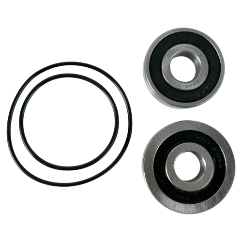 Pivot Works - Pivot Works Wheel Bearing Kit - PWRWS-Y09-000