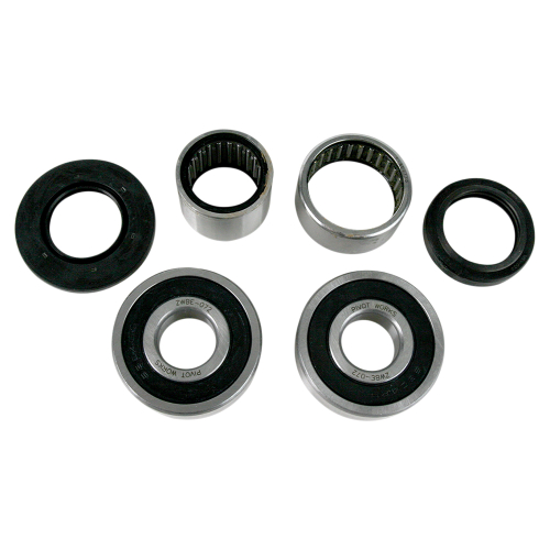 Pivot Works - Pivot Works Wheel Bearing Kit - PWRWS-Y20-000