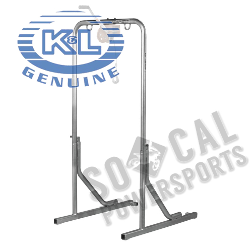 K&L Supply - K&L Supply Lift-Gate - 35-9940