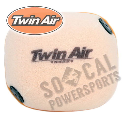 Twin Air - Twin Air Replacement Air Filter for Power Flow Kit - 154221