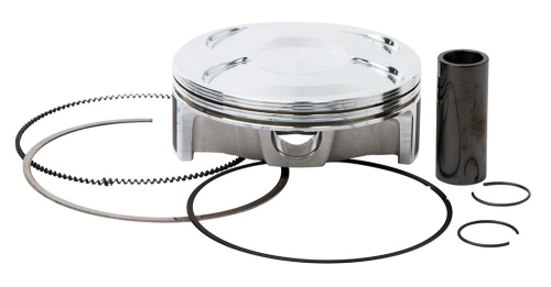 Vertex - Vertex Forged Replica Piston Kit - Standard Bore 99.94mm, 12.5:1 Compression - 23417A