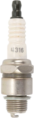 Autolite - Autolite Standard Spark Plug - 4316 - 4316