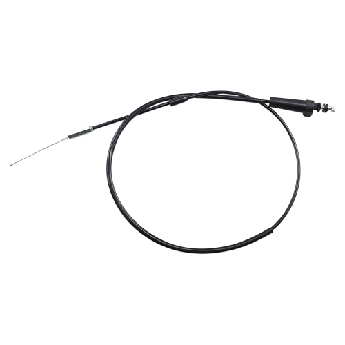 Motion Pro - Motion Pro Black Vinyl Throttle Cable - 04-0194