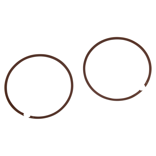 Wiseco - Wiseco Ring Set - 64.00mm - 2520CD