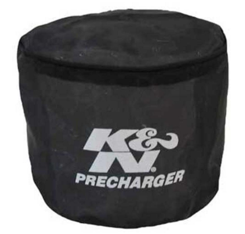 K&N Engineering - K&N Engineering Air Filter Precharger - 22-8016PK