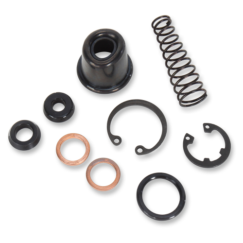 Pro-X - Pro-X Brake Master Cylinder Rebuild Kit - 37.910007
