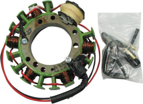 Ricks Motorsport Electric - Ricks Motorsport Electric Stator - 21-635