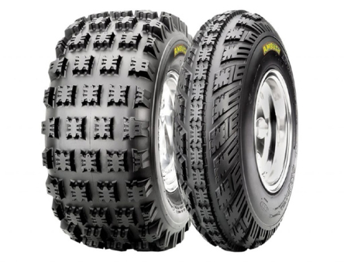 CST - CST C9309 Ambush Rear Tire - 19x8-8 - TM06282110