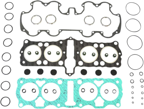 Athena - Athena Top End Gasket Kit - P400210600701