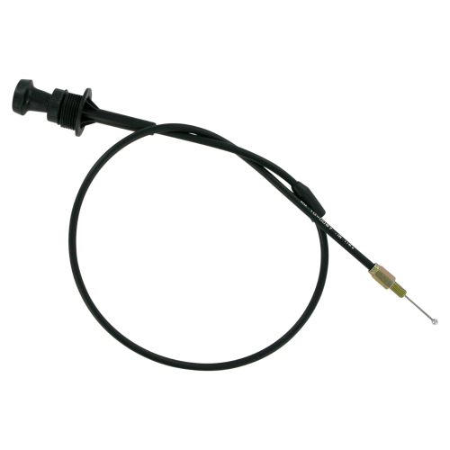 Motion Pro - Motion Pro Black Vinyl Choke Cable - 10-0087