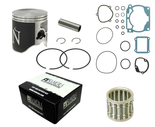 Namura Technologies - Namura Technologies Top End Repair Kit - Standard Bore 87.98 - NX-70062-CK3