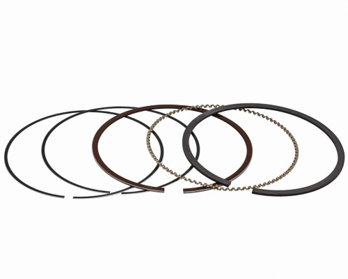 Kibblewhite Precision - Kibblewhite Precision KPMI Ring Set - 30-32702