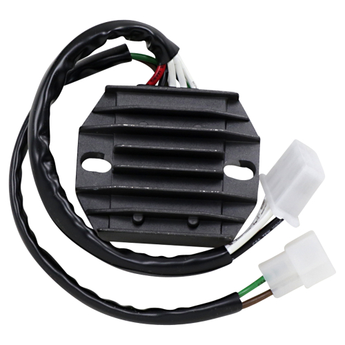 Ricks Motorsport Electric - Ricks Motorsport Electric Rectifier/Regulator - 10-404