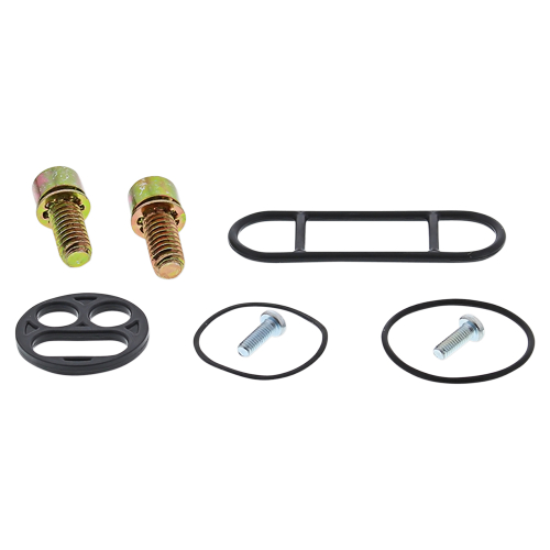 All Balls - All Balls Fuel Petcock Repair Kit - 60-1035