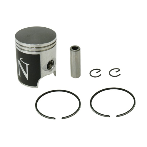 Namura Technologies - Namura Technologies Piston Kit - 1.50mm Oversize to 40.96mm - NA-50008-4