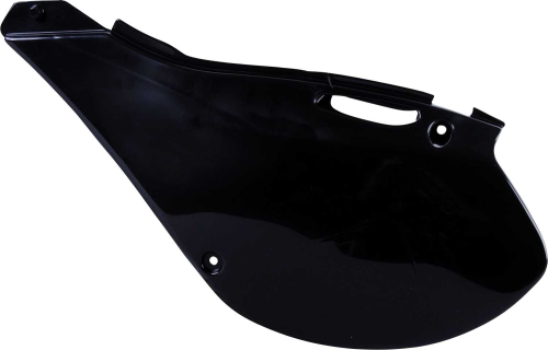 Polisport - Polisport Side Panels - Black - 8600200003