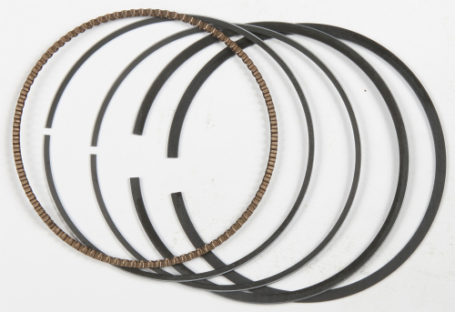 Namura Technologies - Namura Technologies Piston Ring Set - 81.48mm - NA-20036-6R