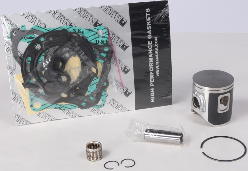 Namura Technologies - Namura Technologies Top End Repair Kit (B) - Standard Bore 53.95mm, 8.8:1 Compression - NX-10003-BK1