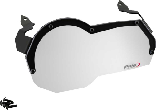 PUIG - PUIG Headlight Protector - 20814W