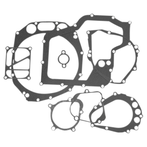 Cometic Gasket - Cometic Gasket Engine Case Rebuild Gasket Kit - C8587