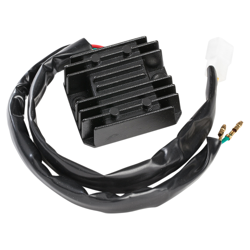 Ricks Motorsport Electric - Ricks Motorsport Electric Rectifier/Regulator - 10-145