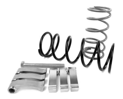 EPI - EPI Sport Utility Clutch Kit - Elevation: 3-6000ft. - Tire Size: 27-28in. - WE437524