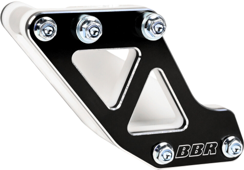 BBR Motorsports - BBR Motorsports Chain Guide - Black - 345-HCF-1111