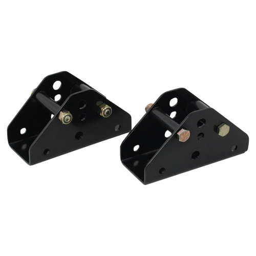 Powermadd - Powermadd Performance Mini-Skis Mount Kit - 55890