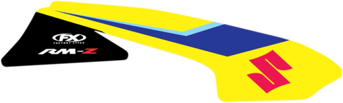 Factory Effex - Factory Effex 18 OEM Graphics - 21-05434