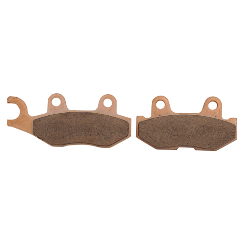 EBC - EBC SV Series Severe Duty Brake Pads - FA675SV