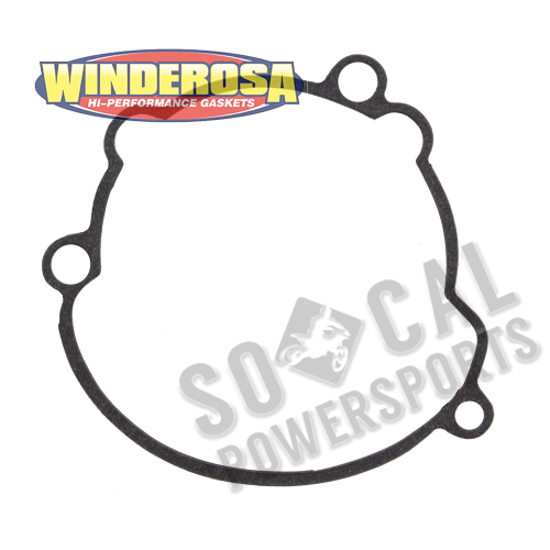 Vertex - Vertex Ignition Cover Gasket - 816706
