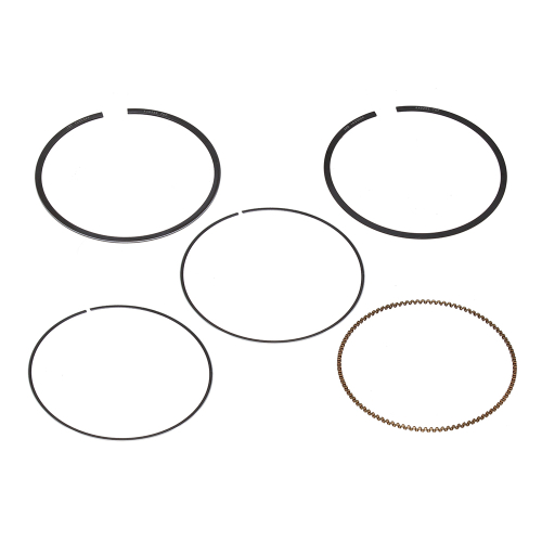 Namura Technologies - Namura Technologies Piston Ring Set - 102.97mm - NA-40025R