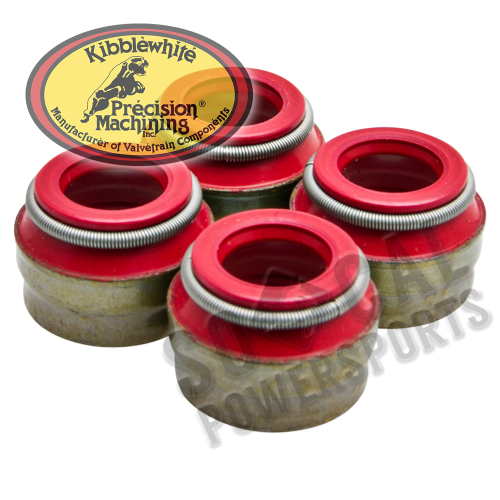 Kibblewhite Precision - Kibblewhite Precision Valve Seal - 71041-4