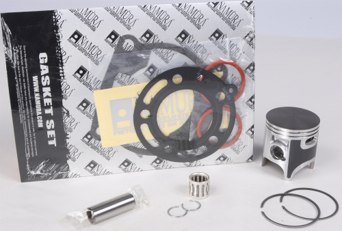 Namura Technologies - Namura Technologies Top End Repair Kit - 1.00mm Oversized to 48.95mm - NX-20080-4K