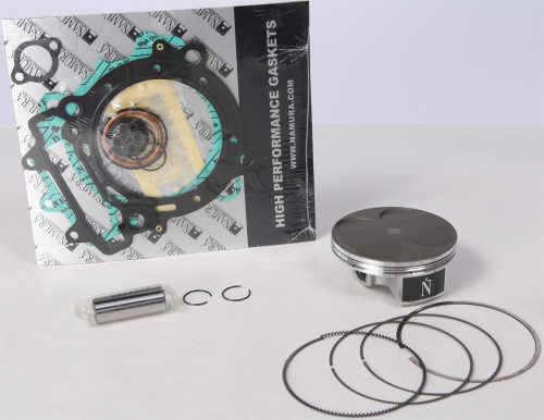 Namura Technologies - Namura Technologies Top End Repair Kit - Standard Bore 95.95mm, 12.8:1 Compression - NX-20045K1