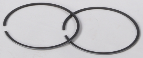 Namura Technologies - Namura Technologies Piston Ring Set - 67.35mm - NX-20025-4R