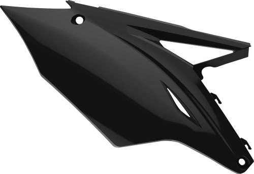Polisport - Polisport Side Panels - Black - 8608200003