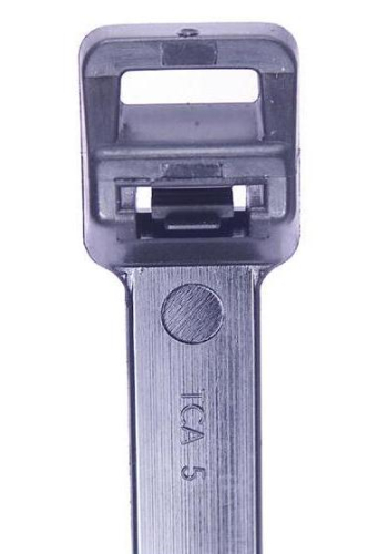 Helix Racing Products - Helix Racing Products Heavy Duty Reusable Cable Ties - 9in - 303-4309