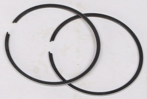 Namura Technologies - Namura Technologies Piston Ring Set - 48.45mm - 48.47mm - NX-20080-2R