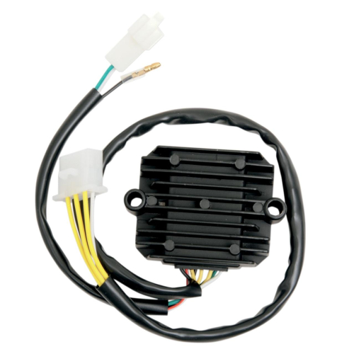 Ricks Motorsport Electric - Ricks Motorsport Electric Rectifier/Regulator - 10-102